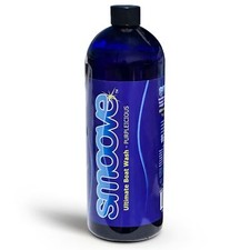 Smoove Purpleicious Ultimate Boat Wash Quart Premium Boat Cleaner, Marine...