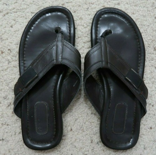 Calvin Klein Ryan Zehenstegsandalen Herren - Bild 1 von 5