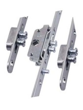 ERA Double Cam High Security Window Lock 22mm Backset