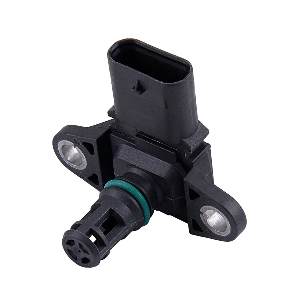 Air Manifold Absolute Pressure Sensor Map Fits For BMW M5 M6 Z1 Z3 Z4 2013-2014 - Image 4 of 4