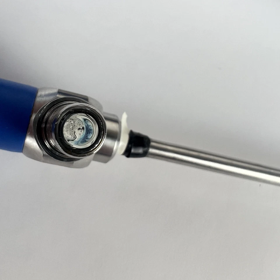 Stryker 0502-385-010 0°可自动灭菌理想眼睛5毫米腹腔镜 — 第 3/4 张图片