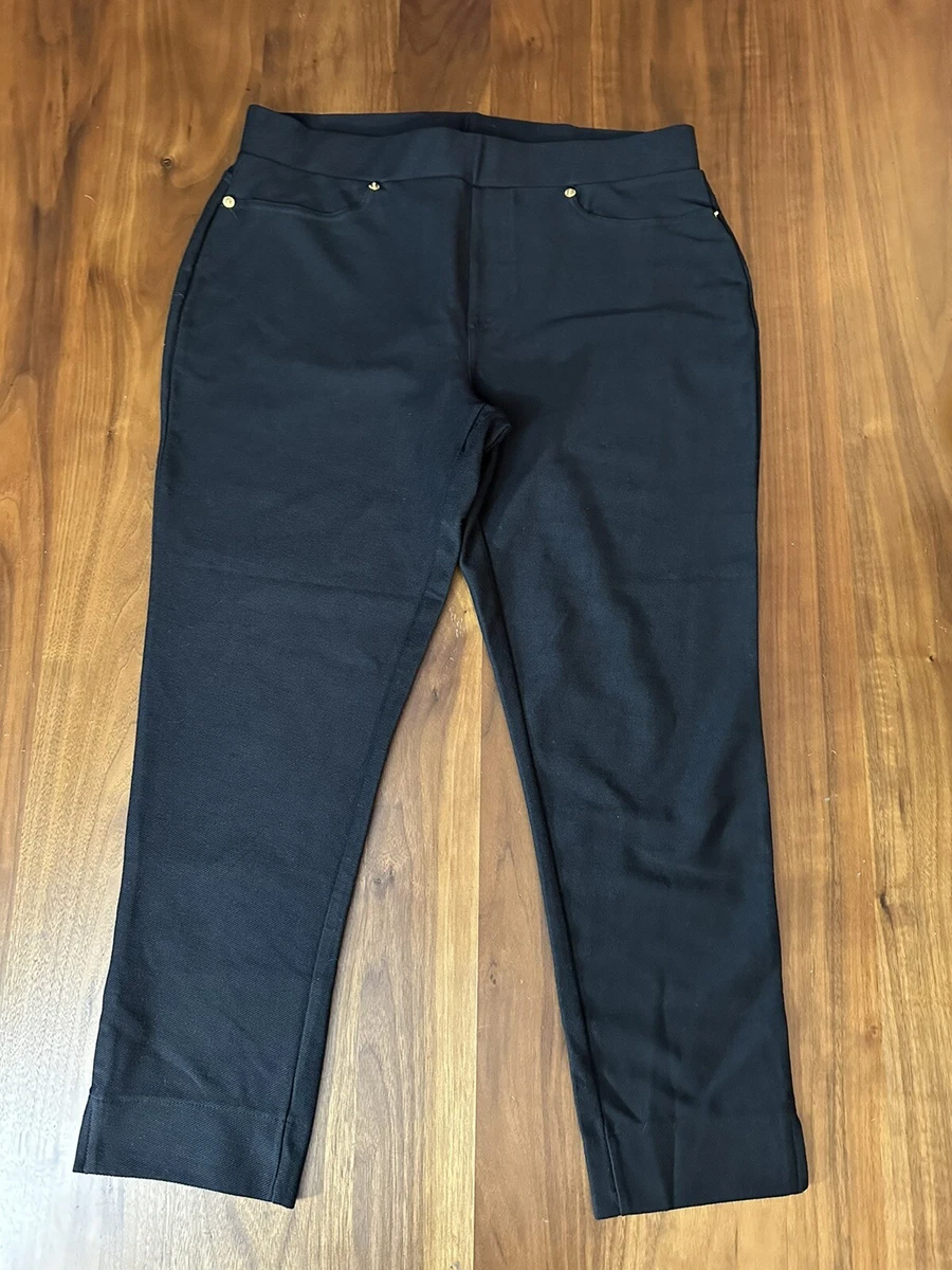 Michael kors deals capri pants