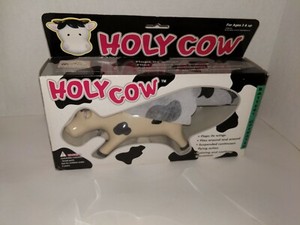 holy cow toy