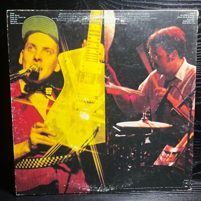 Cheap Trick - At Budokan (Japan, 1978, OG/1st Press) Vinyl