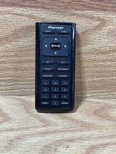 Pioneer INNO XM Remote Control