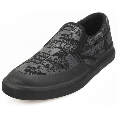 ac dc slippers