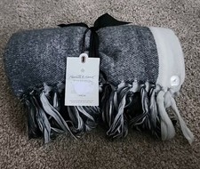 Hearth  Hand with Magnolia 50x60 Throw Blanket