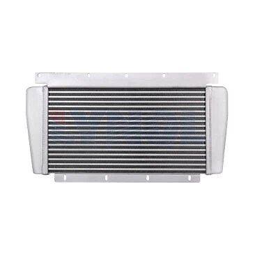 Charge Air Cooler Fits 2003 International Harvester 7400 - Image 2 of 4