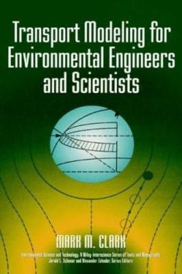 Transport Modeling for Environmental Engineers and Scientists Mar