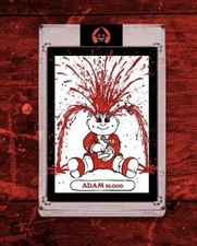 ALEX PARDEE Gross Card Con 2026 EXCLUSIVE ADA...