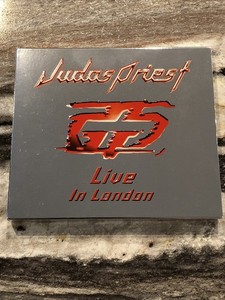 Judas Priest London | eBay