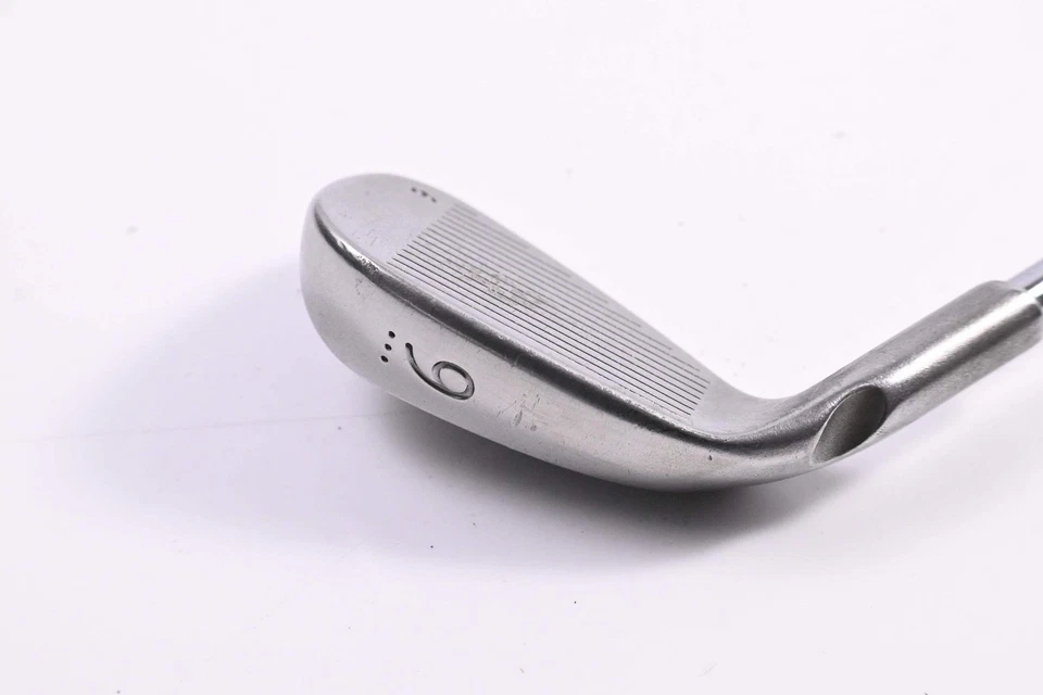 Ping i5 #9 Iron / 42 Degree / Black Dot / Stiff Flex Steel Shaft - Image 4 of 4
