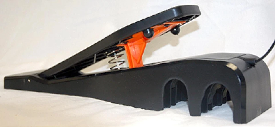 OFFICIAL OEM Rock Band 3 2 1 Bass DRUM PEDAL 4 XBox ONE/360 PS4 PS3 PS2 Wii-U - Image 3 of 4