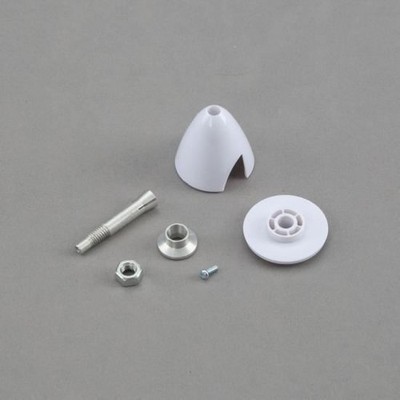 Hobby Zone Spinner 34mm: Mini Apprentice S