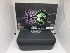 Bishop Critical Power Wand Tattoo Machine Liner 5.0 Set Low Hours Nice!