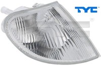 TYC 18-5514-05-2 Blinkleuchte Blinker Blinklicht FüR Citroen FüR Peugeot