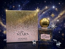 Bath Body Works IN THE STARS Eau De Parfum EDP Perfume Spray 1.7 oz NIB Disc