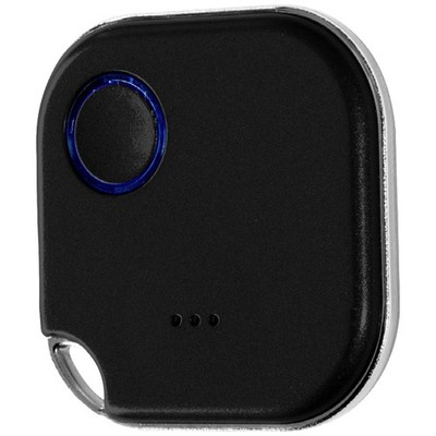 Shelly Shelly BLU Button 1 Black  Fernbedienung, Taster  Bluetooth, Wi-Fi