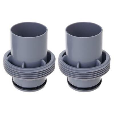 Pool Equipment Pool Hose Adapter Hose Fittings Pool Hose Connection for Pool