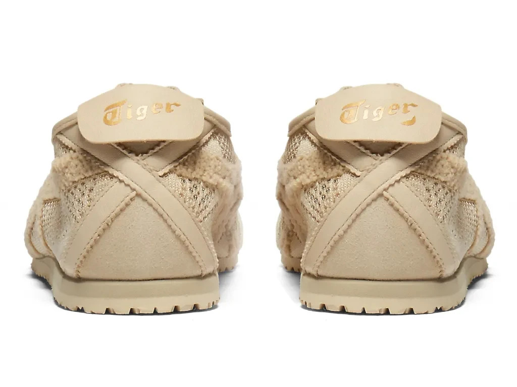 Onitsuka Tiger MEXICO 66 1183C563 250 Beige Beige Men Paisley