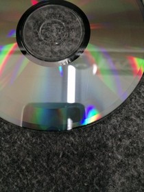 UBISOFT Sega Saturn Soft Street Racer Extra Used