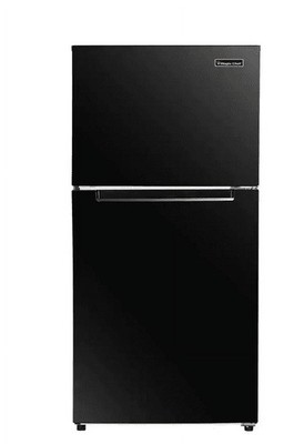 Magic Chef HMDR1000BE Refrigerator/Freezer HMDR1000BE