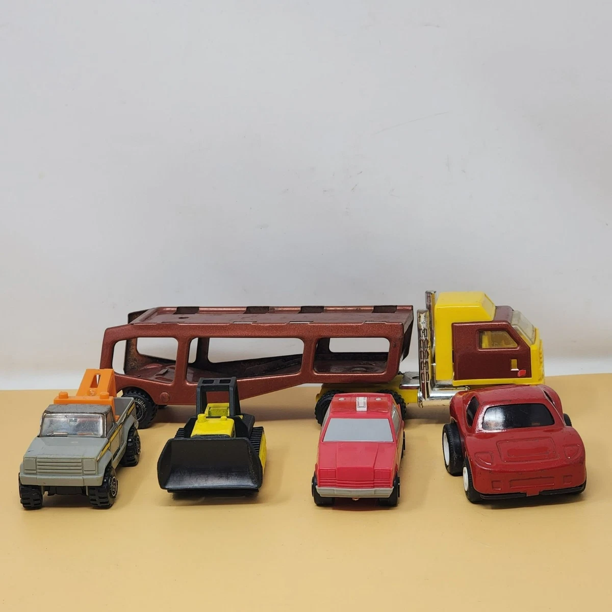 Metal Vintage Manufacture Diecast Cars for sale - eBay