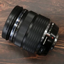 Olympus M.Zuiko Digital ED 12-40mm F2.8 PRO [Near Mint] #6758