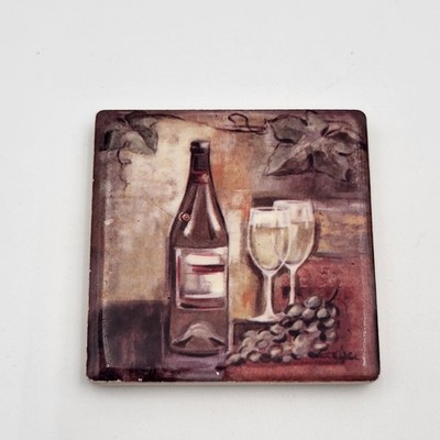 Classico Collection fridge Magnet By Sakura featured By Silvia Vassileva
