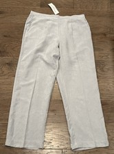 Women s size 16W Alfred Dunner Classic Fit Si...