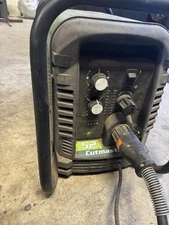 Thermal Dynamics Cutmaster 52 Plasma Cutter 220V Heavy Duty
