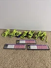 1985 Constructicons Lot