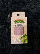 Teenage Mutant Ninja Turtles Shower Steamer Bar TMNT Lavender Scent
