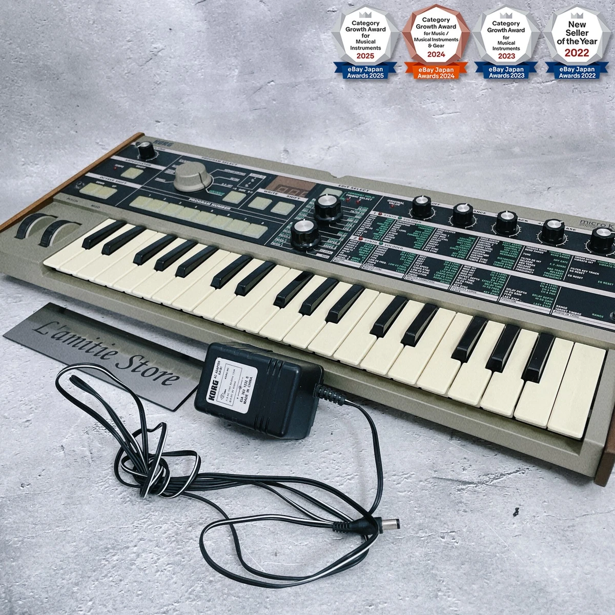 Microkorg for sale | eBay