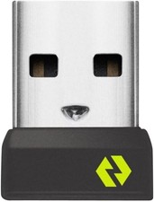 Logitech Bolt USB Wireless Receiver for Logi Keyboard  Mouse - Ships in USA