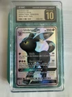 Pokémon 2019 Umbreon GX SV69/SV94 Hidden Fates Shiny Vault Holo CGC Pristine 10