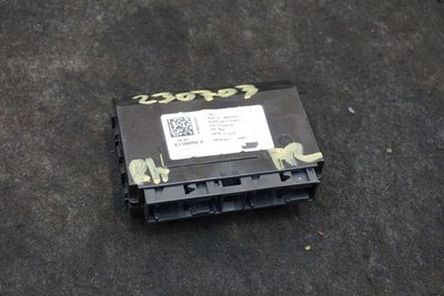 AC Climate Heater Control Module OEM 682023501 F23 BMW M235 2014-16