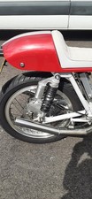 Suzuki GT-T250 Motorcycle