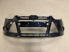 Stossfänger Vorne BM5117757A Farbe Panther-schwarz Metallic Ford Focus Bj 2012