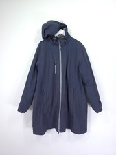 Seasalt Rain Coats Blue Coats, Jackets Waistcoats for Women for