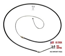 BC92797 Professional Grade Parking Brake Cable