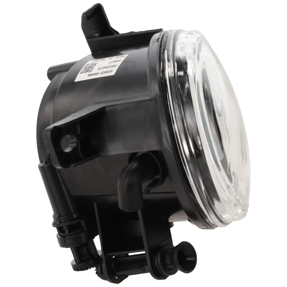 Faro antiniebla para 09-17 Audi Q5 08-12 A4 Quattro A4 13-16 A4 todoterreno lado del conductor Foto 3 de 4