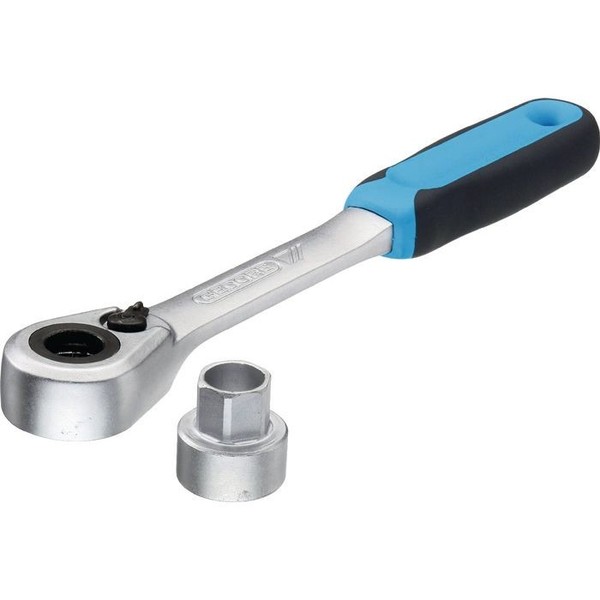 SteckschlüSselsatz 19 SKU-20 14-Tlg.1/2 Zoll Sw 10-24Mm Z.60 6KT Gedore-image