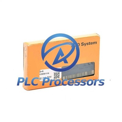 New & Genuine B&R X20DS1119 PLC Module In Box Expedited Ship 1PCS