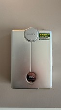 Sony Walkman WM EX 921 - revisionato