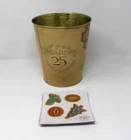 AMC The Lord Of The Rings 25th Anniversary Popcorn Bucket Magnet Set NEW - READ