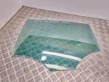 VW PASSAT B7 ALLTRACK 365 Türfensterscheibe hinten links 43R007954 29558315