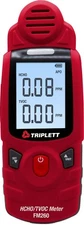 Triplett FM260 Formaldehyde and TVOC Air Quality Meter