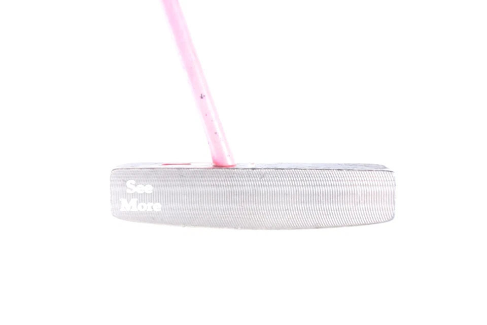 Left-Handed See More FGP Original 32.5 in Putter Good - Image 2 of 4