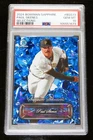 2024 Bowman Chrome Sapphire Edition *  Paul Skenes  Selections *  PSA-10  #BSS13